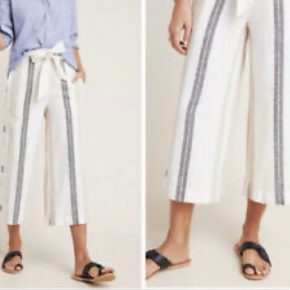 Anthropologie pants